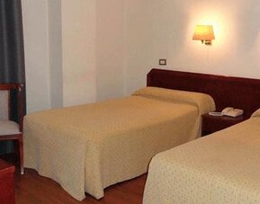 Hotel Compostela