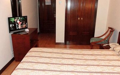 Hotel Compostela