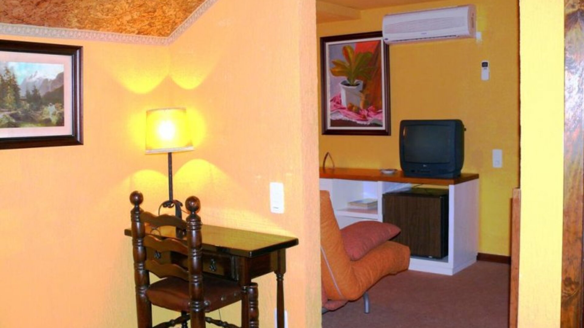 Hotel Las Galias - Zaragoza