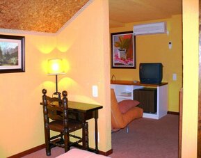 Hotel Las Galias - Zaragoza