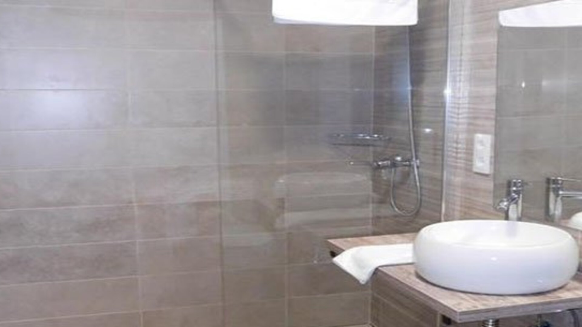 Hotel Las Galias - Zaragoza