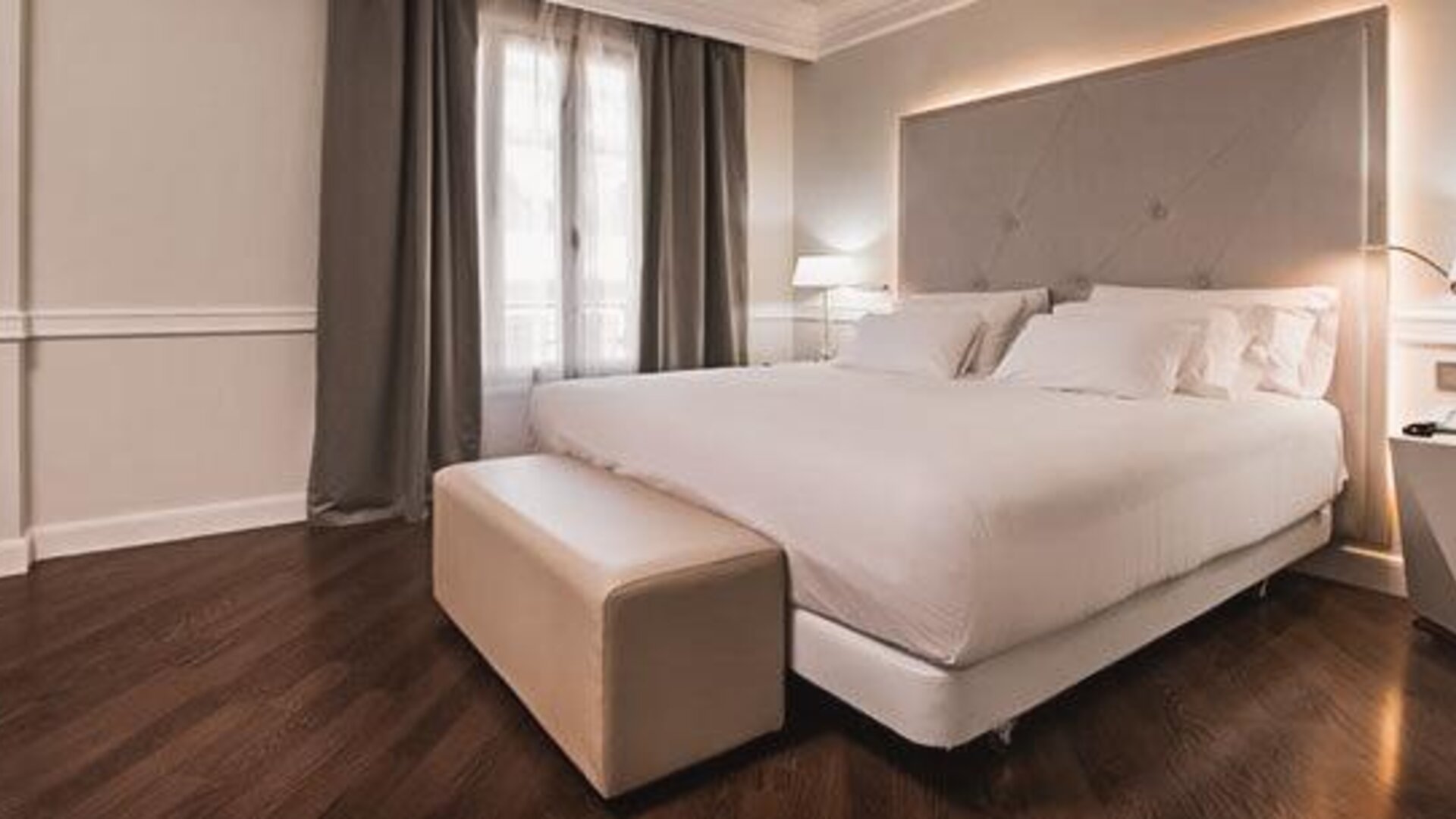 NH Collection Gran Hotel De Zaragoza