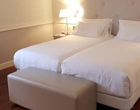 NH Collection Gran Hotel De Zaragoza