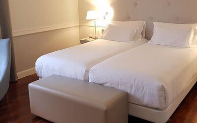 NH Collection Gran Hotel De Zaragoza