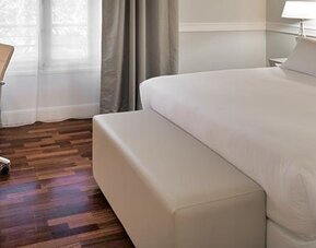 NH Collection Gran Hotel De Zaragoza