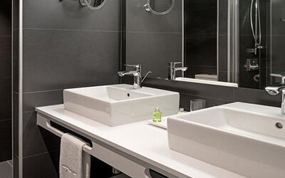 NH Collection Gran Hotel De Zaragoza