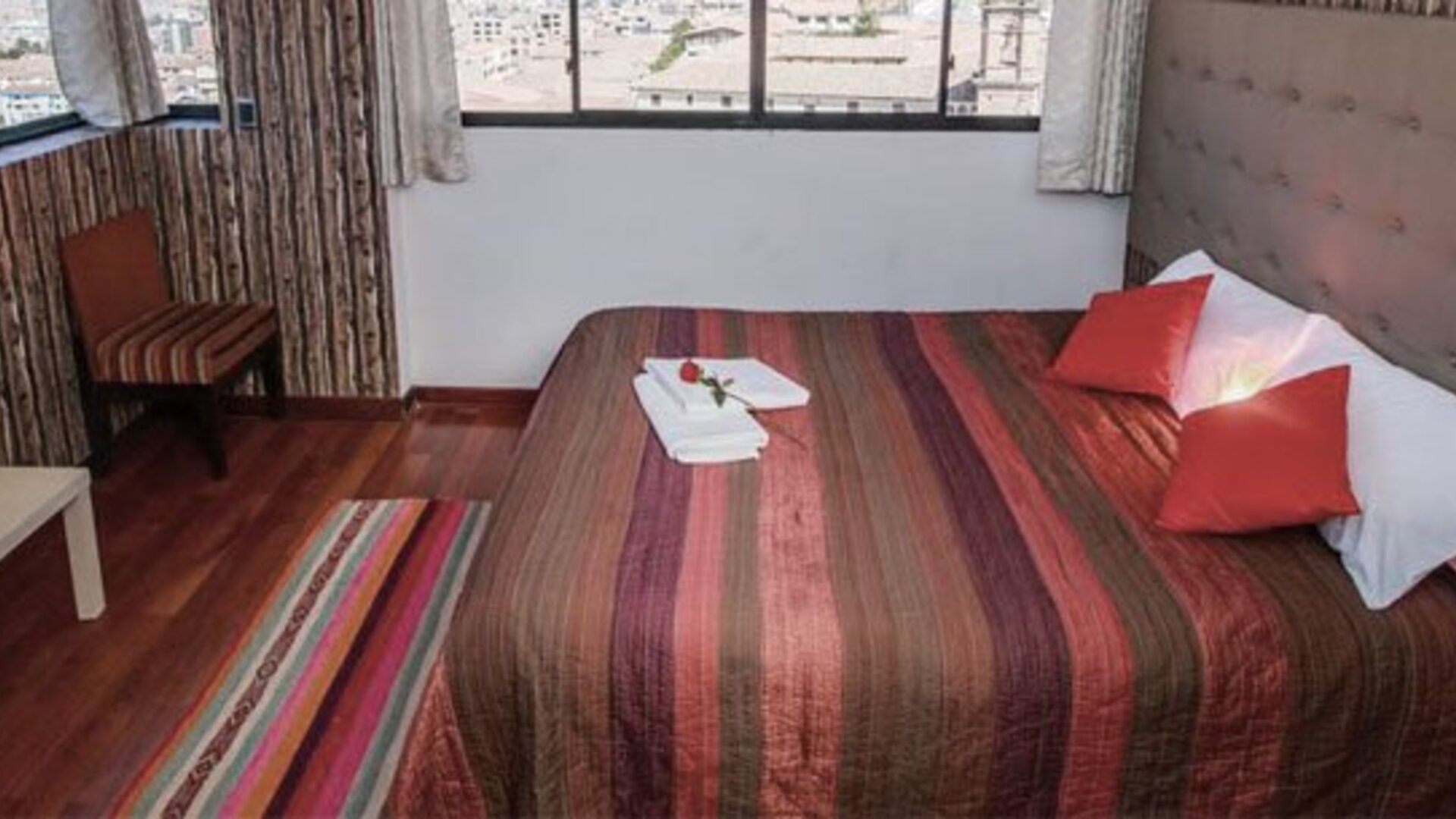 Hotel & Apartments Davesa House