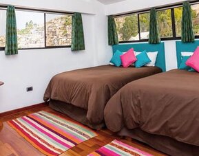 Hotel & Apartments Davesa House