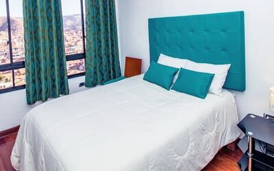 Hotel & Apartments Davesa House