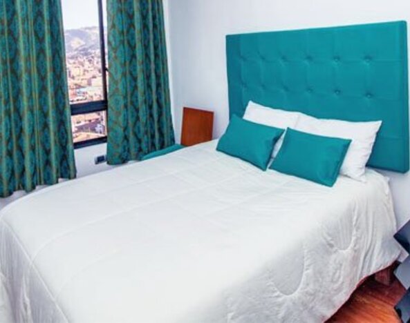 Hotel & Apartments Davesa House