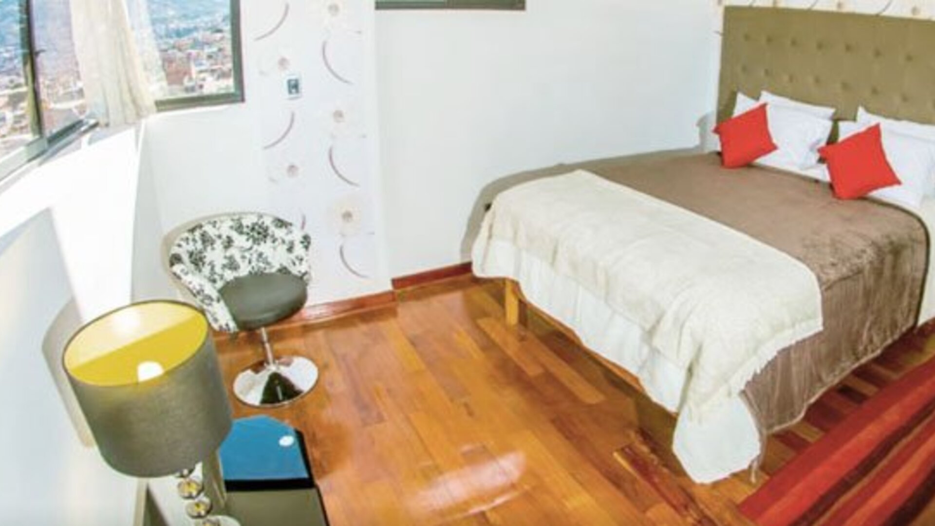 Hotel & Apartments Davesa House