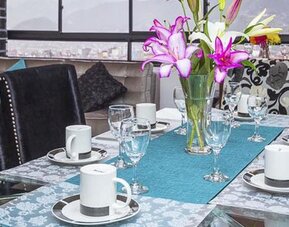 Hotel & Apartments Davesa House