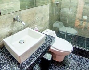 Hotel & Apartments Davesa House