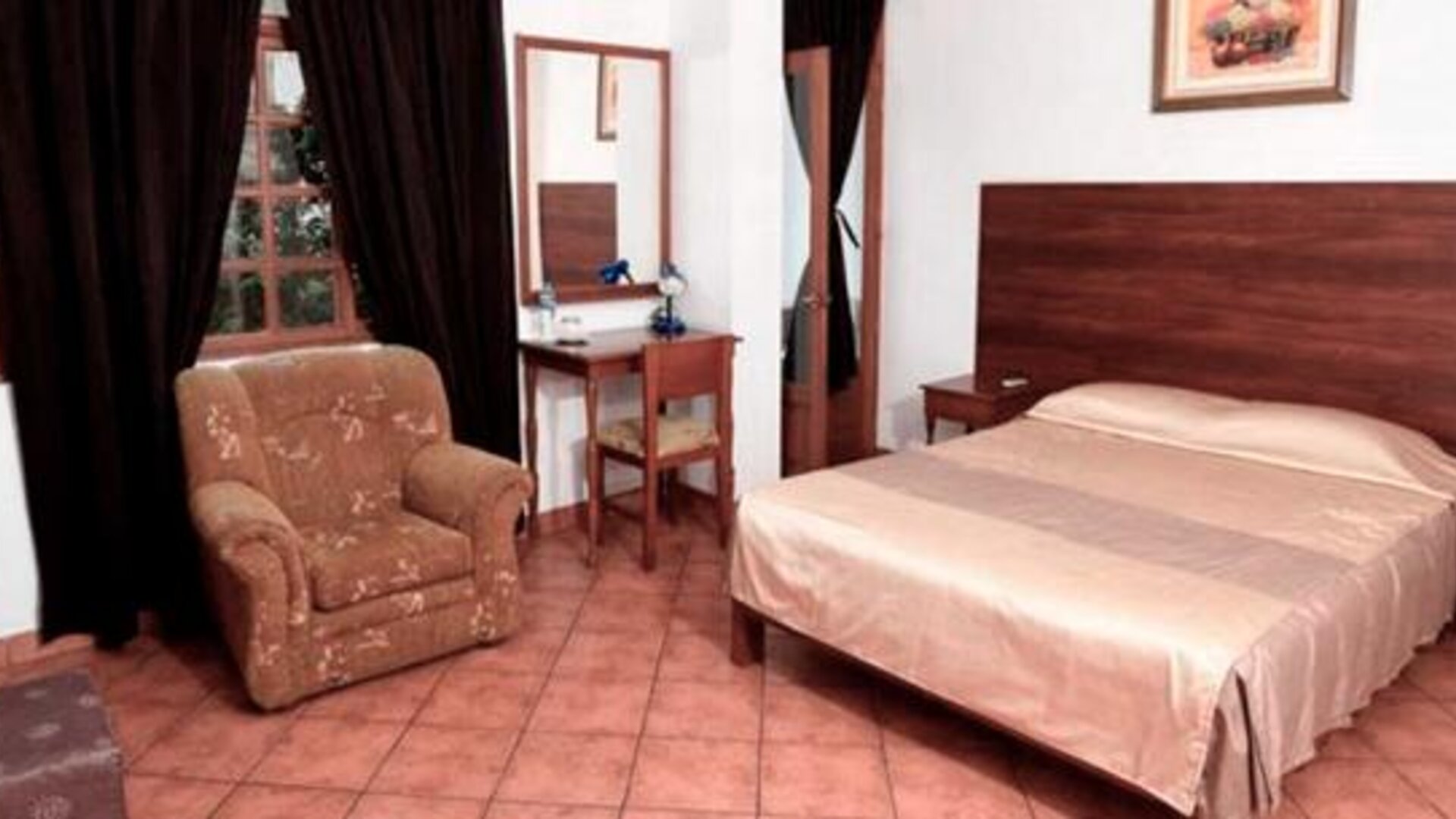 Hotel Boutique Casa San Martin