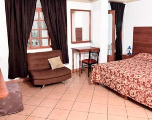 Hotel Boutique Casa San Martin