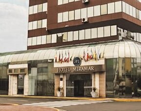 Hotel Miramar