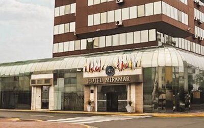 Hotel Miramar