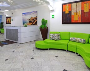 Hotel Abi Inn By GEH Suites
