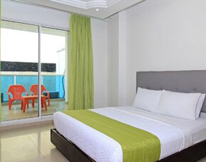 Hotel Abi Inn By GEH Suites