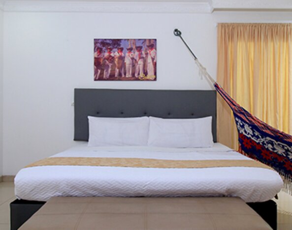 Hotel Abi Inn By GEH Suites