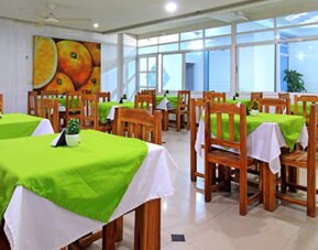 Hotel Abi Inn By GEH Suites
