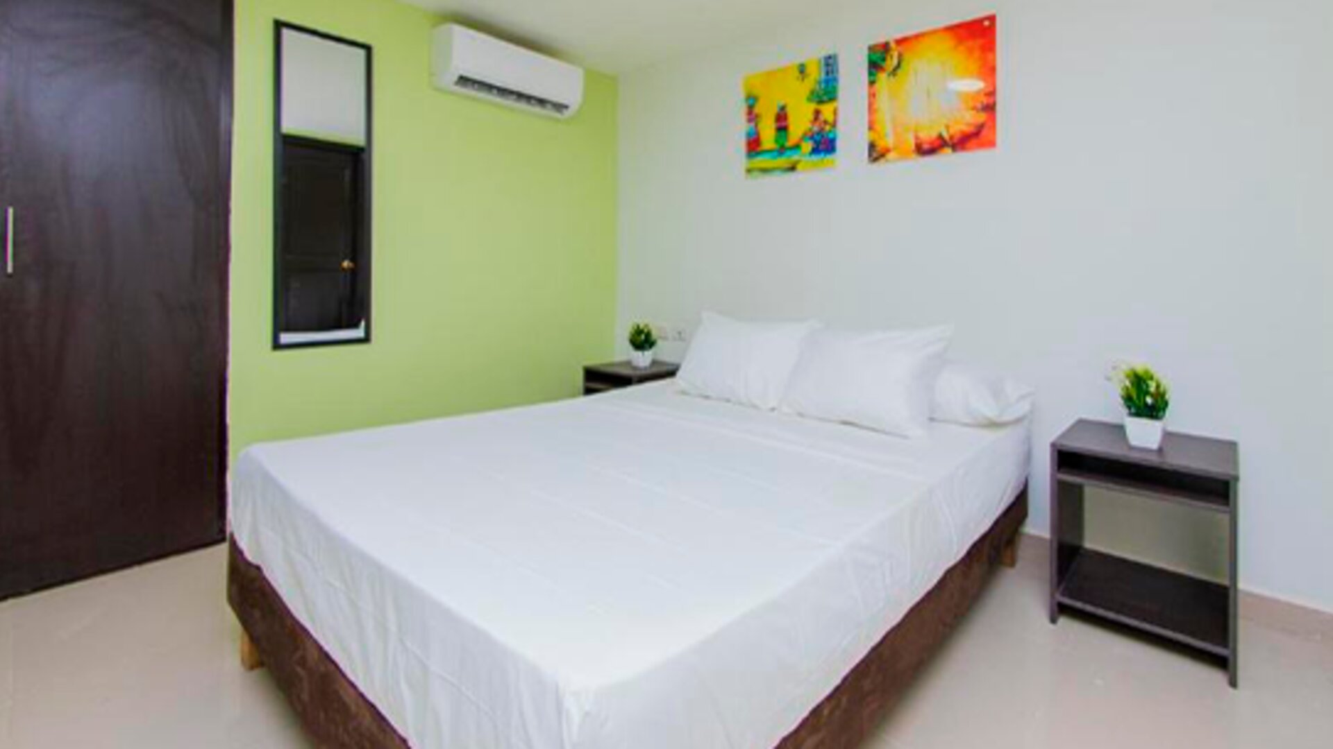 Hotel Avexi Suites By GEH Suites