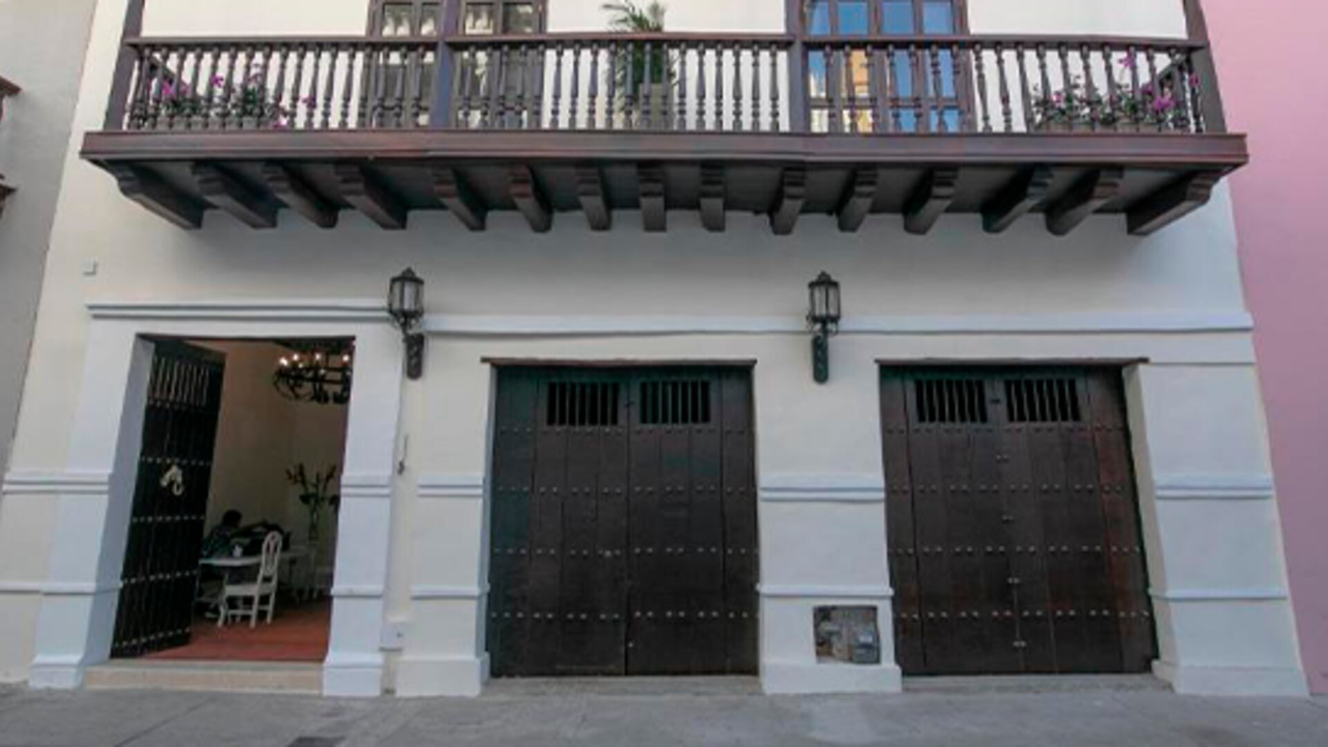 Casa BuGo Hotel