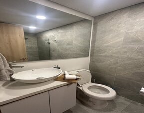 Apartaestudio Con Jacuzzi Privado Y Vistas A Las Montañas