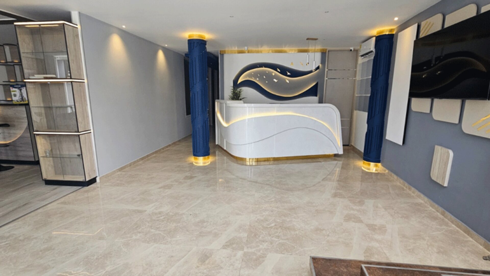 Waldor's Hotel Boutique