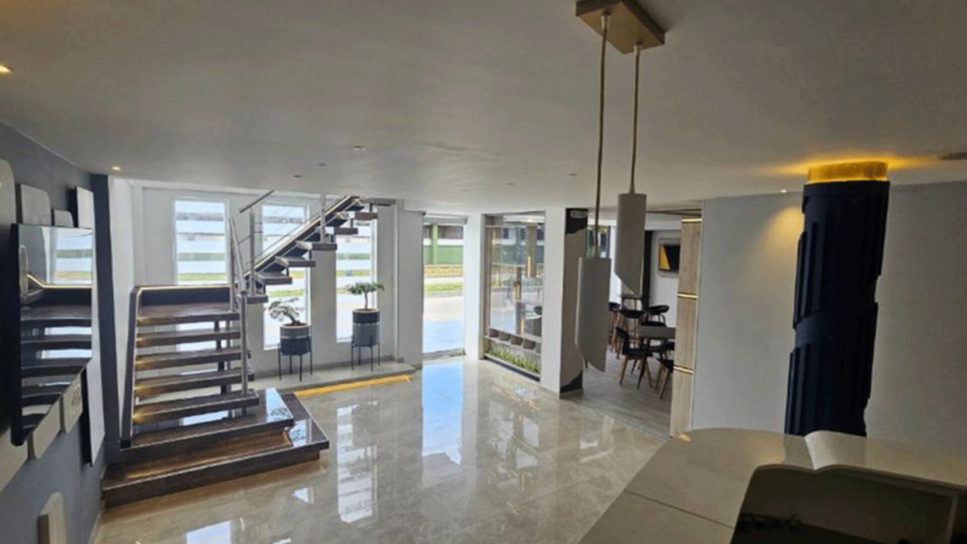 Waldor's Hotel Boutique