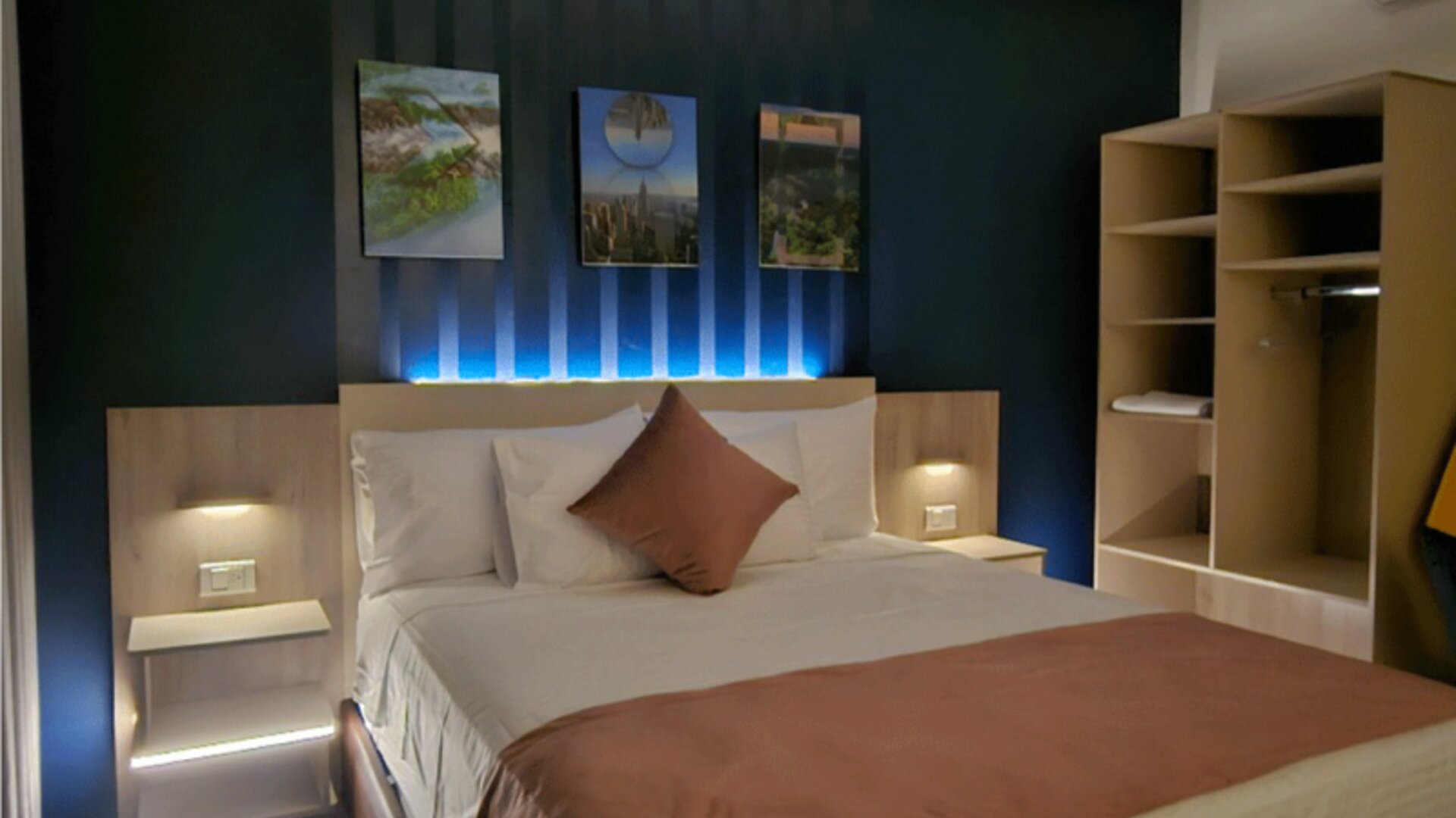 Waldor's Hotel Boutique