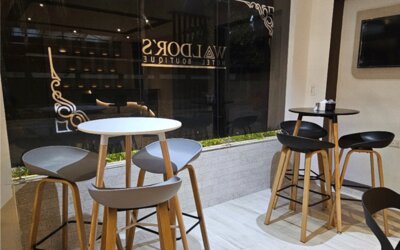 Waldor's Hotel Boutique