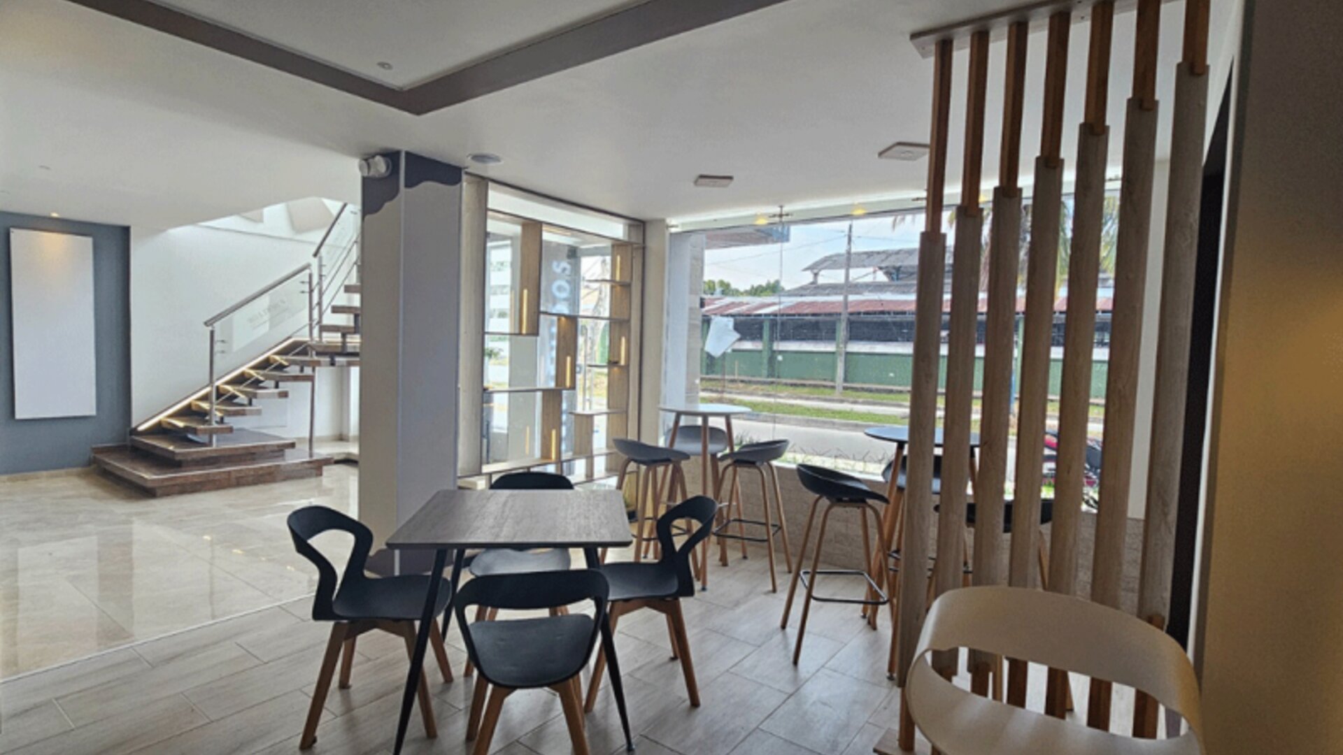 Waldor's Hotel Boutique