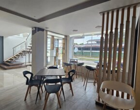 Waldor's Hotel Boutique