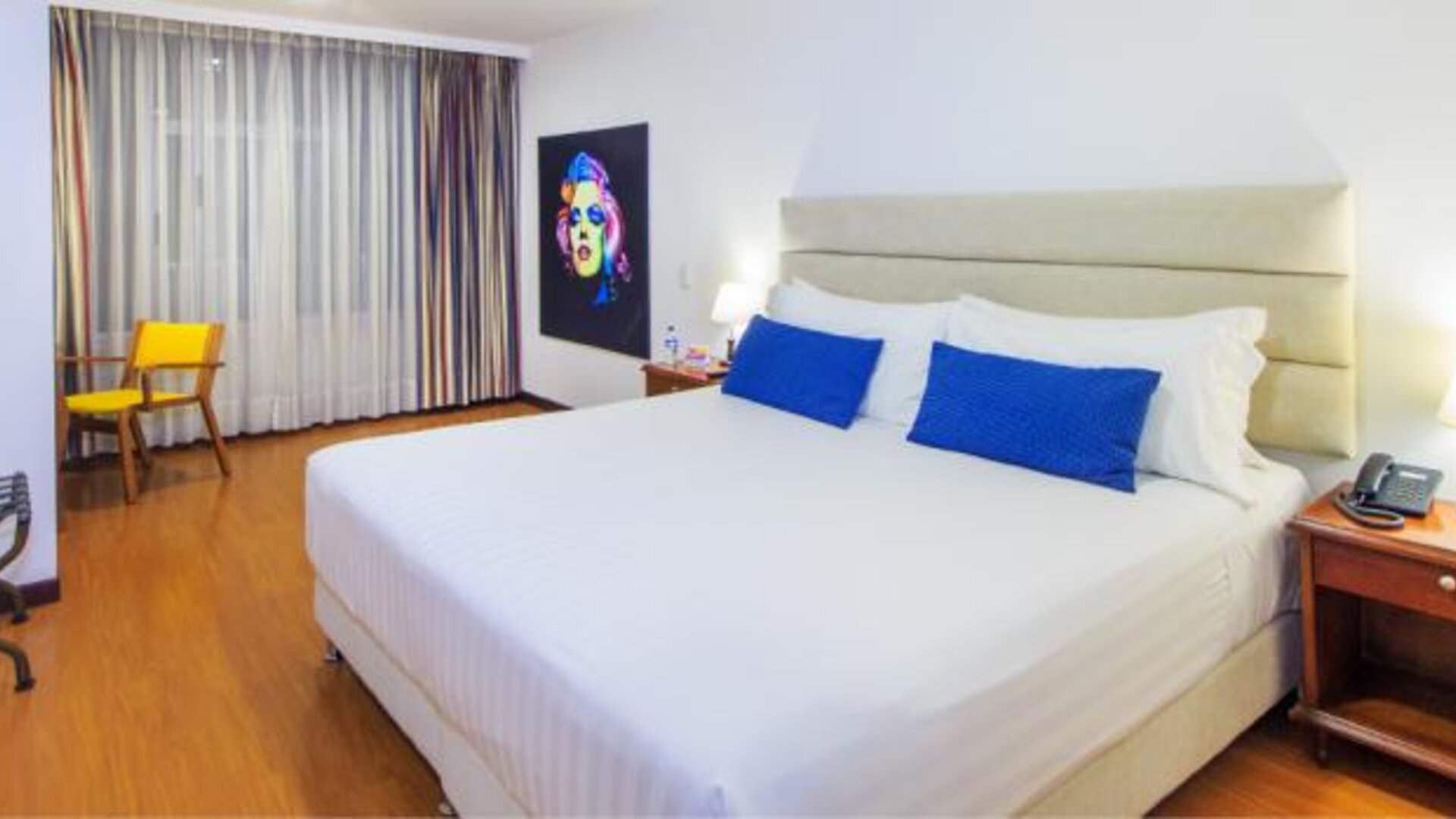 Pop Art Hotel Las Colinas Manizales