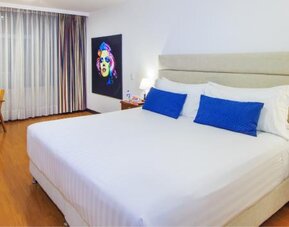 Pop Art Hotel Las Colinas Manizales