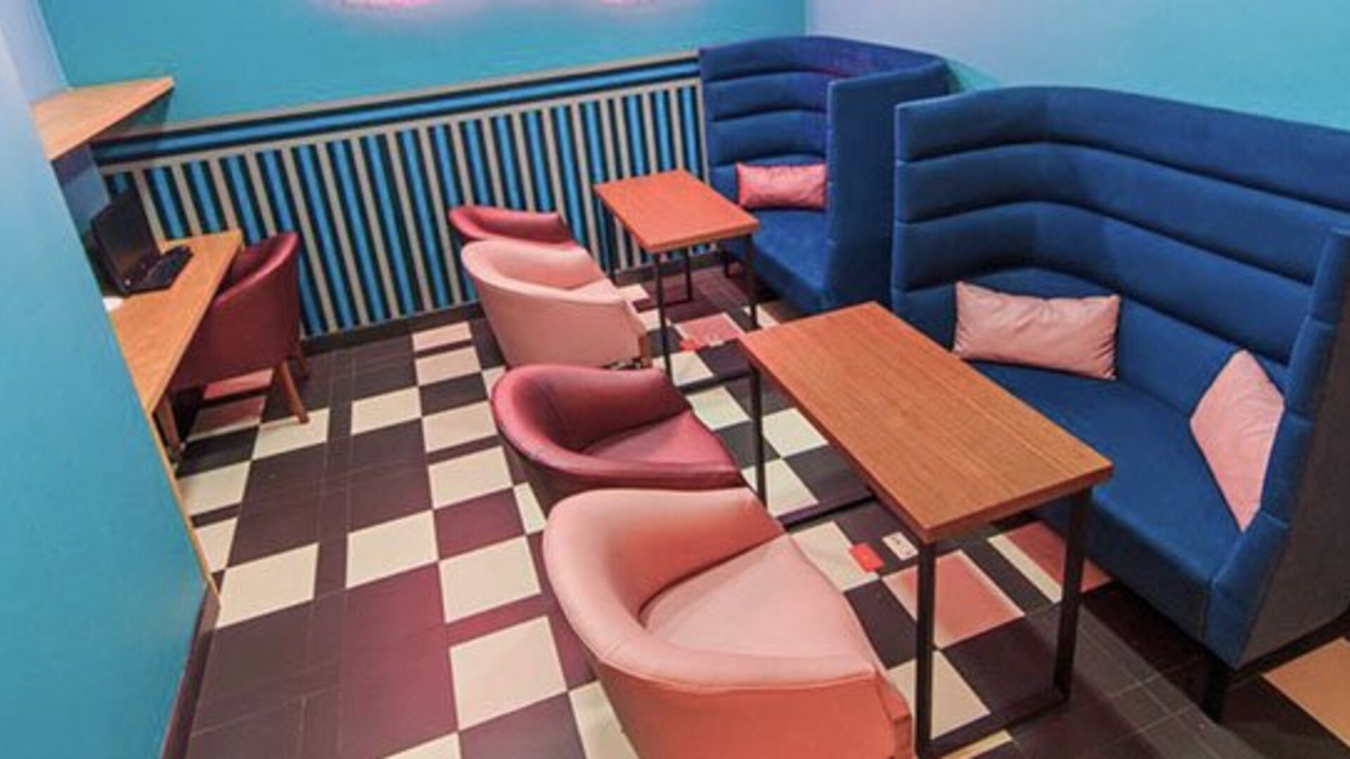 Pop Art Hotel Las Colinas Manizales