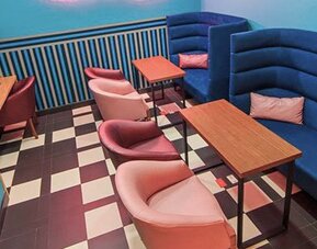 Pop Art Hotel Las Colinas Manizales