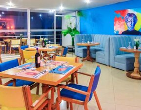 Pop Art Hotel Las Colinas Manizales