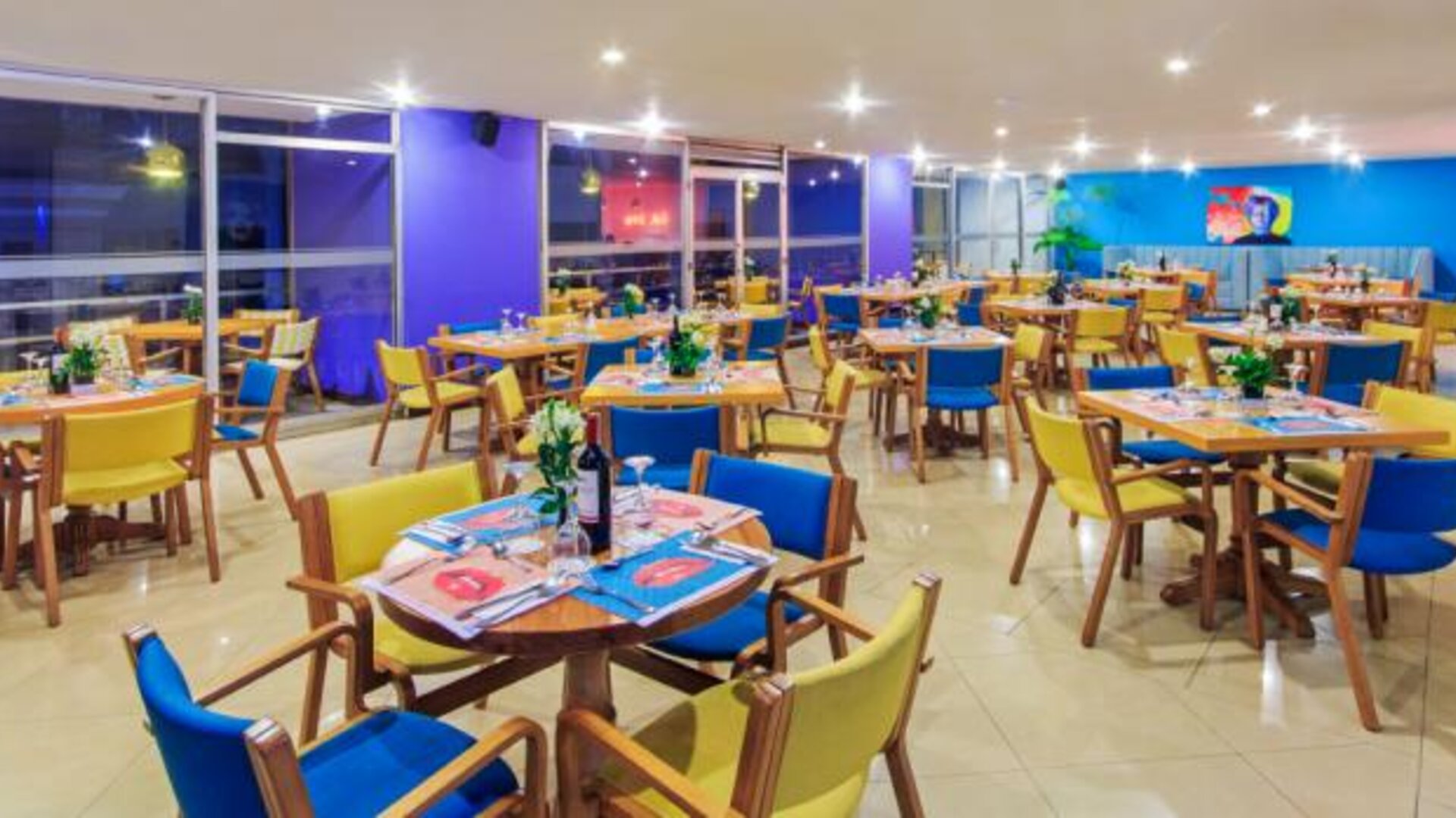 Pop Art Hotel Las Colinas Manizales