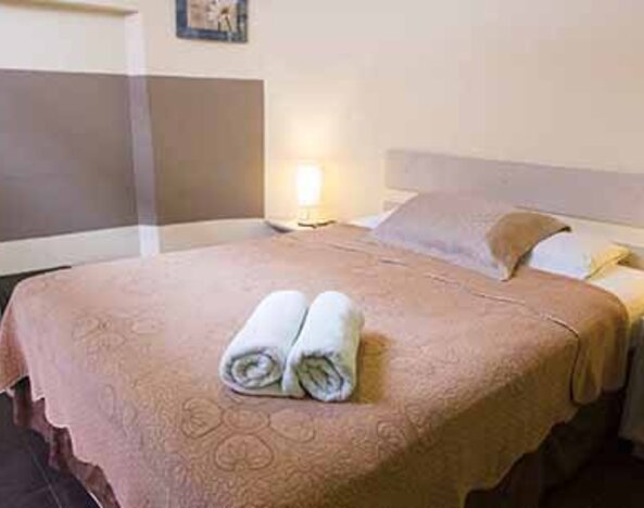 B&B Wasi Aeropuerto Lima