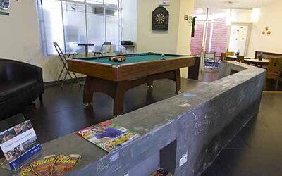 B&B Wasi Aeropuerto Lima