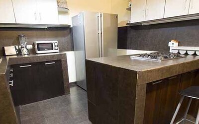 B&B Wasi Aeropuerto Lima