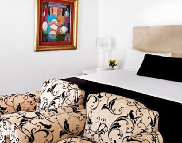 El Golf Hotel Boutique