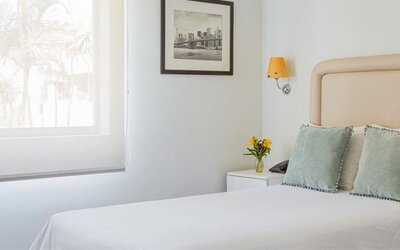 El Golf Hotel Boutique