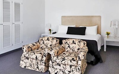 El Golf Hotel Boutique