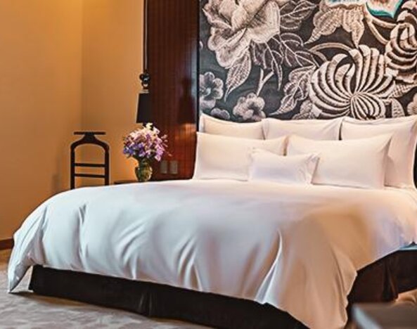 Country Club Lima Hotel