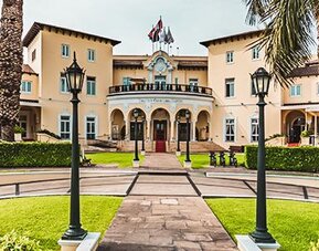 Country Club Lima Hotel