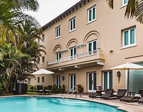 Country Club Lima Hotel