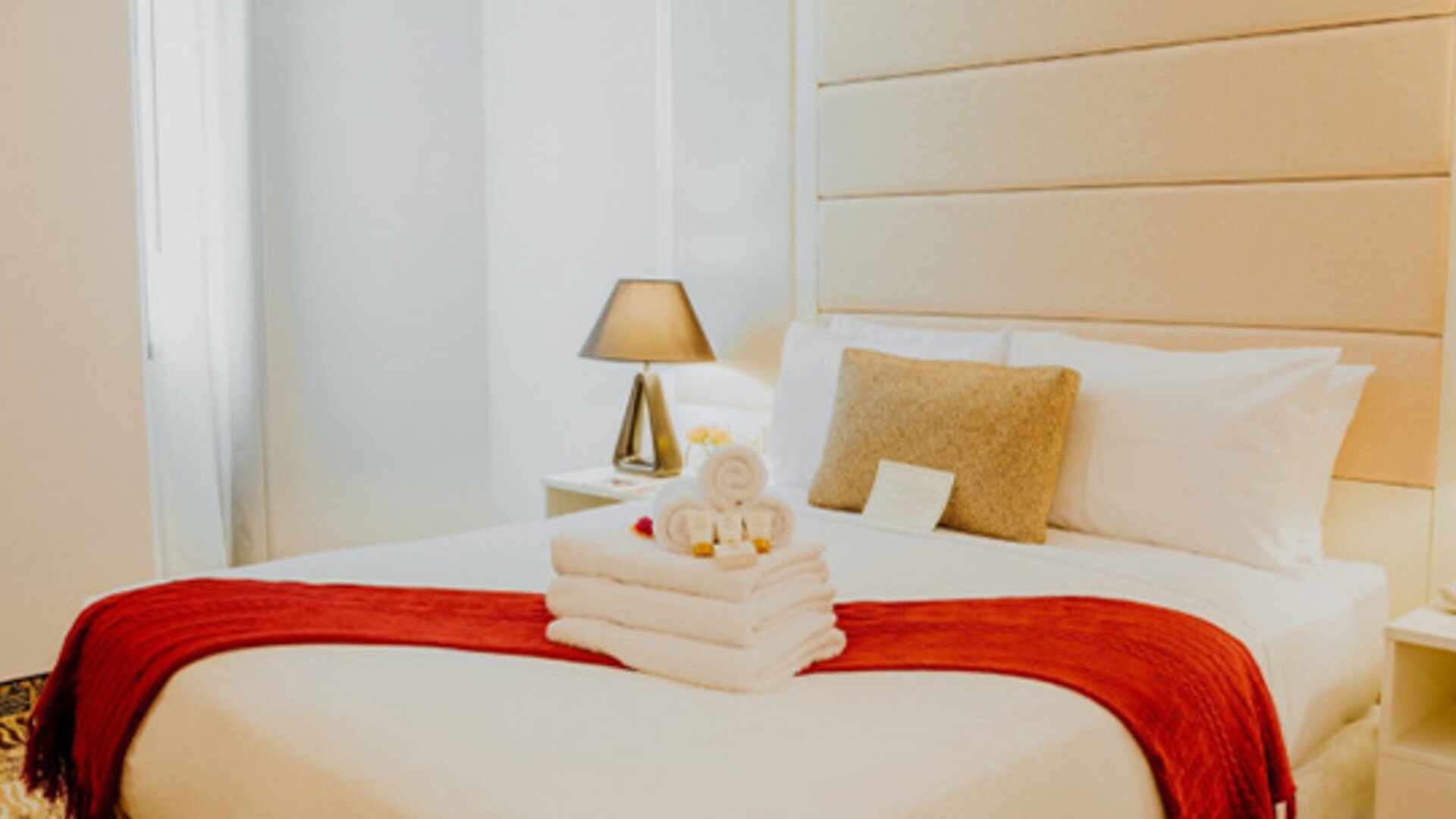 Nobility Grand Hotel